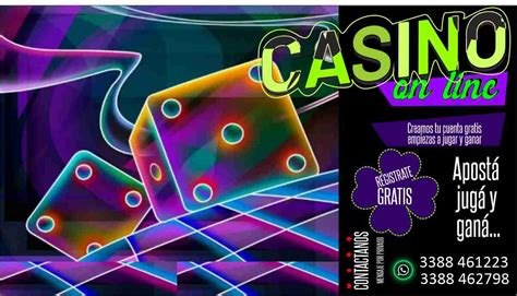 Casino Trebol Group Club (@trebol.